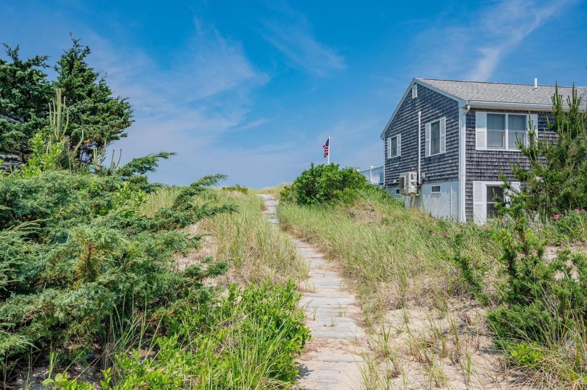 294 Phillips Road Sagamore Beach Beach Bliss Villa Sandwich Exterior photo